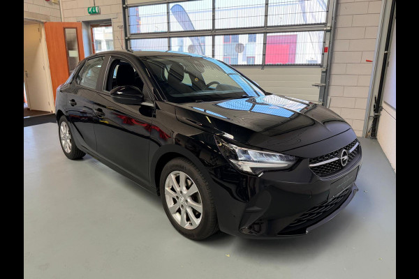 Opel Corsa 1.2 Edition Automaat, 1 Jaar Bovag Garantie, Navi, Cruise control, Carplay