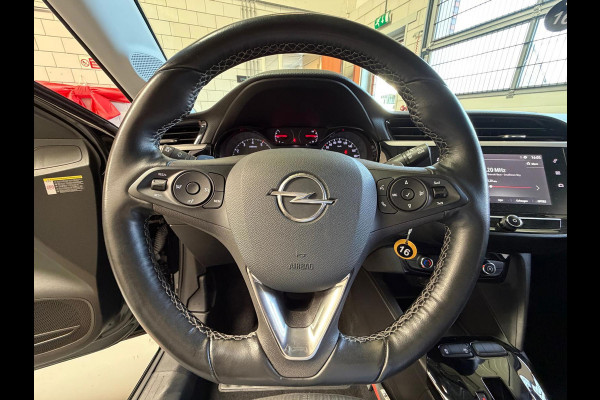 Opel Corsa 1.2 Edition Automaat, 1 Jaar Bovag Garantie, Navi, Cruise control, Carplay