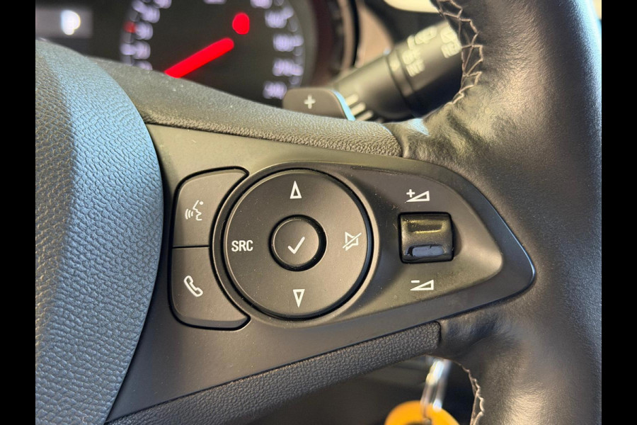 Opel Corsa 1.2 Edition Automaat, 1 Jaar Bovag Garantie, Navi, Cruise control, Carplay