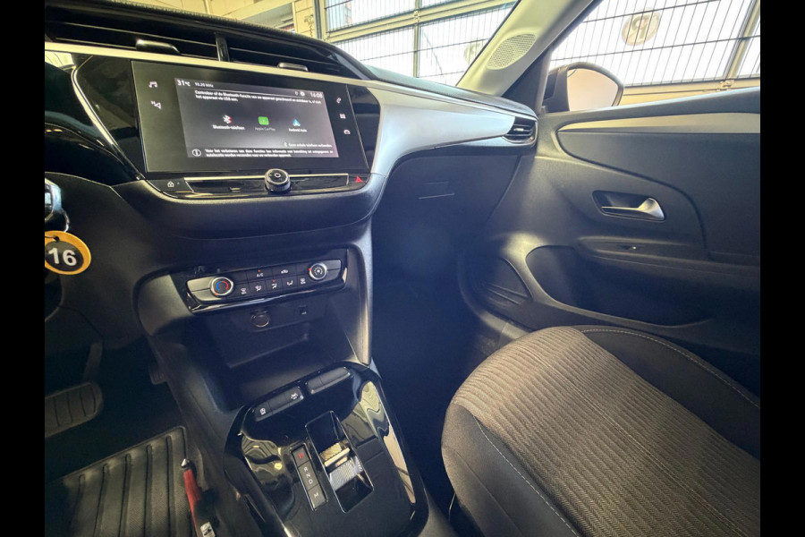 Opel Corsa 1.2 Edition Automaat, 1 Jaar Bovag Garantie, Navi, Cruise control, Carplay