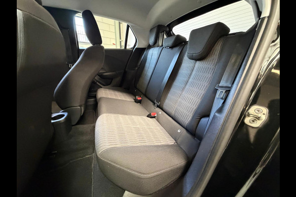 Opel Corsa 1.2 Edition Automaat, 1 Jaar Bovag Garantie, Navi, Cruise control, Carplay