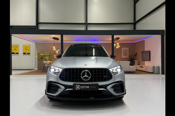 Mercedes-Benz GLC AMG 63 S E Edition 1 | 680PK | Magno | Massage | Kuipstoelen |BOMVOLL|