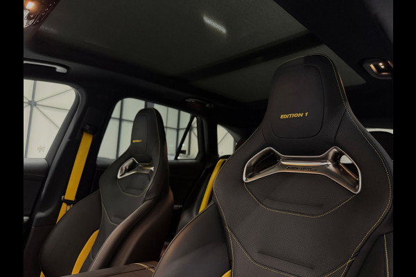 Mercedes-Benz GLC AMG 63 S E Edition 1 | 680PK | Magno | Massage | Kuipstoelen |BOMVOLL|