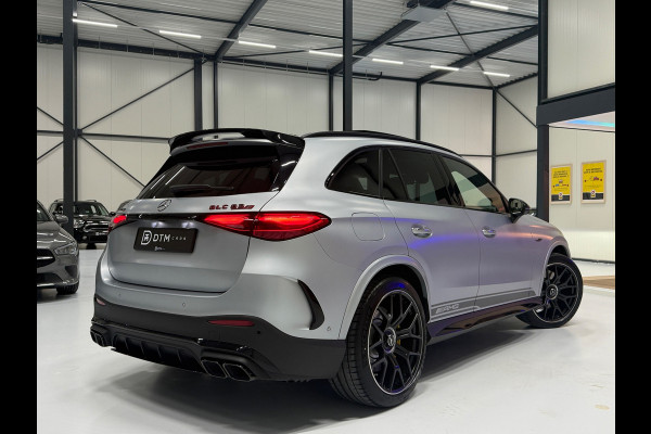 Mercedes-Benz GLC AMG 63 S E Edition 1 | 680PK | Magno | Massage | Kuipstoelen |BOMVOLL|