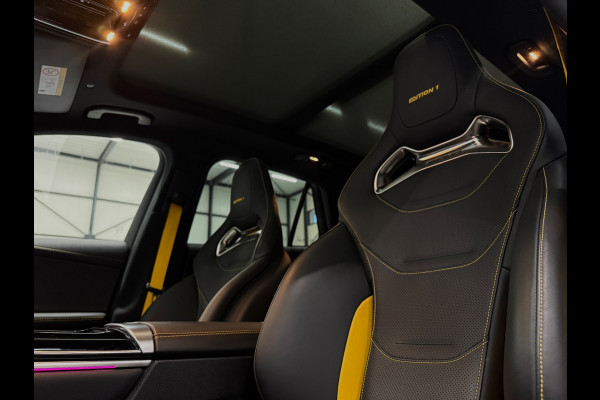 Mercedes-Benz GLC AMG 63 S E Edition 1 | 680PK | Magno | Massage | Kuipstoelen |BOMVOLL|