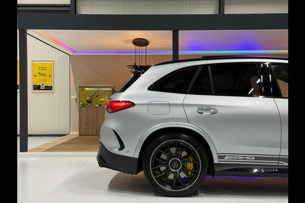 Mercedes-Benz GLC AMG 63 S E Edition 1 | 680PK | Magno | Massage | Kuipstoelen |BOMVOLL|