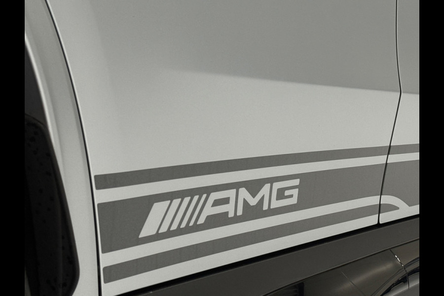 Mercedes-Benz GLC AMG 63 S E Edition 1 | 680PK | Magno | Massage | Kuipstoelen |BOMVOLL|