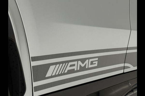 Mercedes-Benz GLC AMG 63 S E Edition 1 | 680PK | Magno | Massage | Kuipstoelen |BOMVOLL|