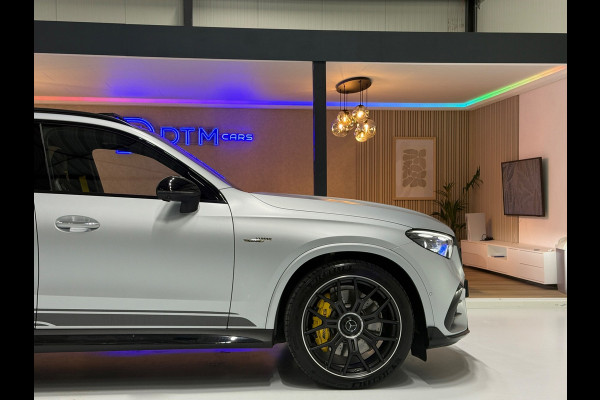 Mercedes-Benz GLC AMG 63 S E Edition 1 | 680PK | Magno | Massage | Kuipstoelen |BOMVOLL|