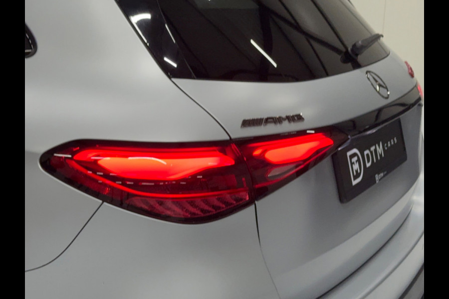 Mercedes-Benz GLC AMG 63 S E Edition 1 | 680PK | Magno | Massage | Kuipstoelen |BOMVOLL|