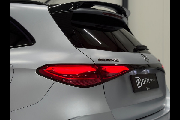 Mercedes-Benz GLC AMG 63 S E Edition 1 | 680PK | Magno | Massage | Kuipstoelen |BOMVOLL|