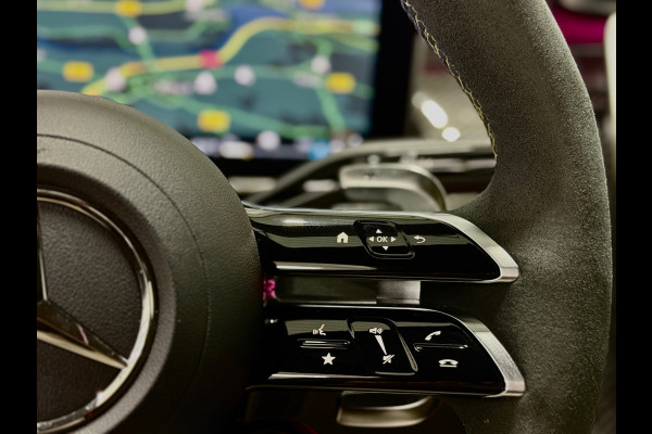 Mercedes-Benz GLC AMG 63 S E Edition 1 | 680PK | Magno | Massage | Kuipstoelen |BOMVOLL|