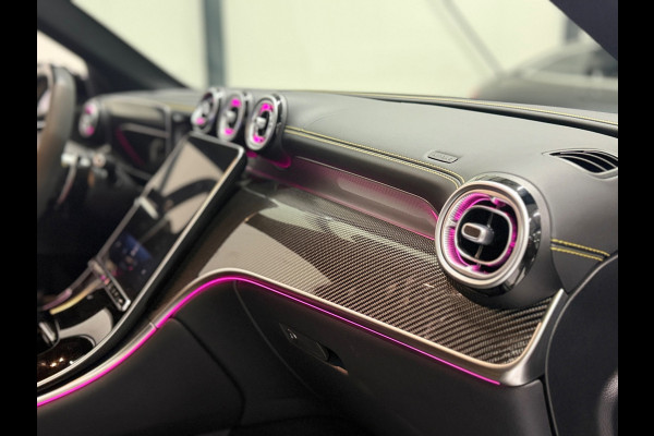 Mercedes-Benz GLC AMG 63 S E Edition 1 | 680PK | Magno | Massage | Kuipstoelen |BOMVOLL|