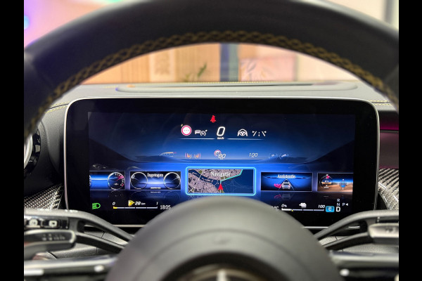 Mercedes-Benz GLC AMG 63 S E Edition 1 | 680PK | Magno | Massage | Kuipstoelen |BOMVOLL|