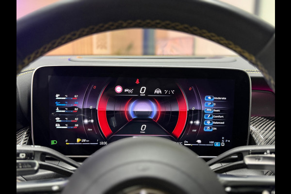 Mercedes-Benz GLC AMG 63 S E Edition 1 | 680PK | Magno | Massage | Kuipstoelen |BOMVOLL|