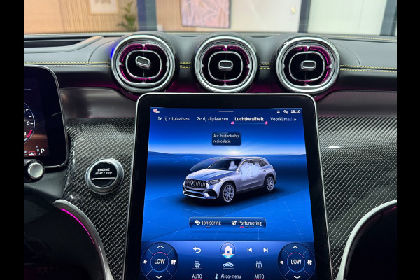 Mercedes-Benz GLC AMG 63 S E Edition 1 | 680PK | Magno | Massage | Kuipstoelen |BOMVOLL|