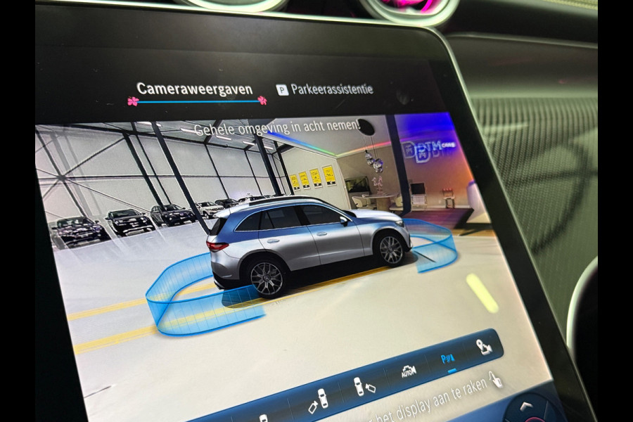Mercedes-Benz GLC AMG 63 S E Edition 1 | 680PK | Magno | Massage | Kuipstoelen |BOMVOLL|