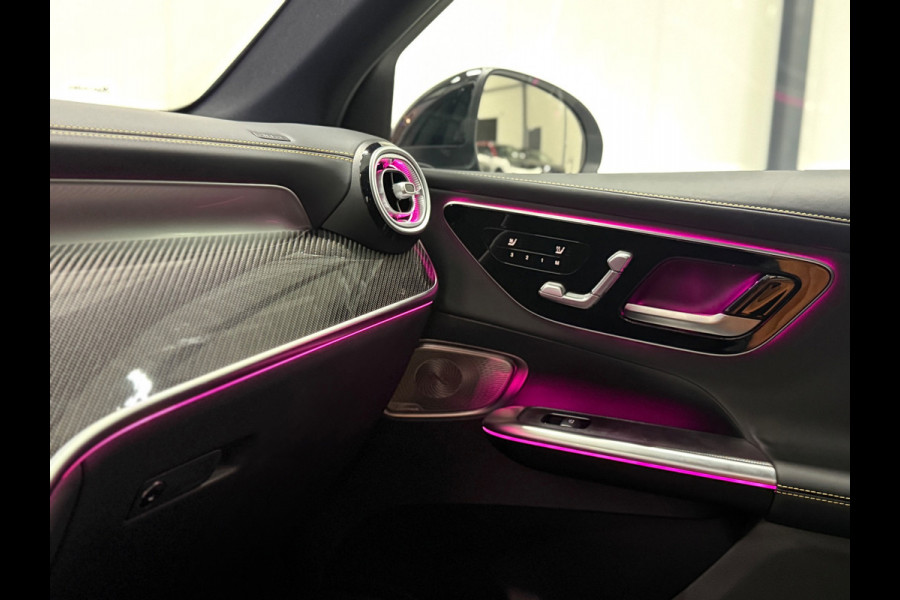 Mercedes-Benz GLC AMG 63 S E Edition 1 | 680PK | Magno | Massage | Kuipstoelen |BOMVOLL|