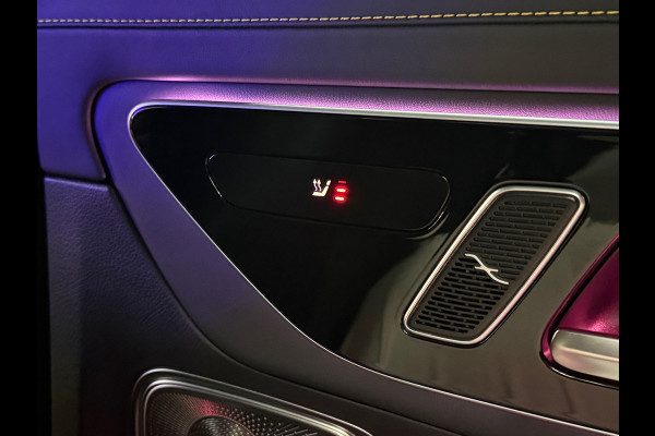 Mercedes-Benz GLC AMG 63 S E Edition 1 | 680PK | Magno | Massage | Kuipstoelen |BOMVOLL|