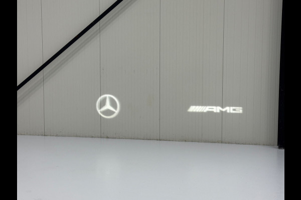 Mercedes-Benz GLC AMG 63 S E Edition 1 | 680PK | Magno | Massage | Kuipstoelen |BOMVOLL|