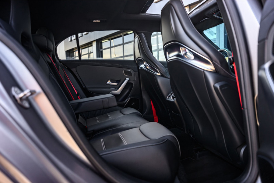 Mercedes-Benz A-Klasse AMG 45 S 4MATIC+ Edition 1 Pano/Schaalstoelen/421pk