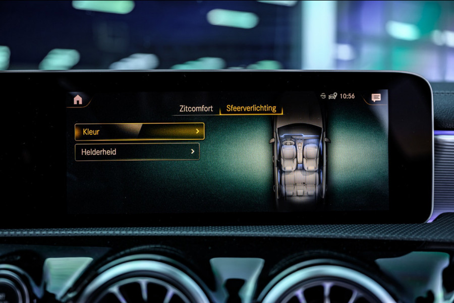 Mercedes-Benz A-Klasse AMG 45 S 4MATIC+ Edition 1 Pano/Schaalstoelen/421pk