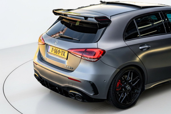 Mercedes-Benz A-Klasse AMG 45 S 4MATIC+ Edition 1 Pano/Schaalstoelen/421pk