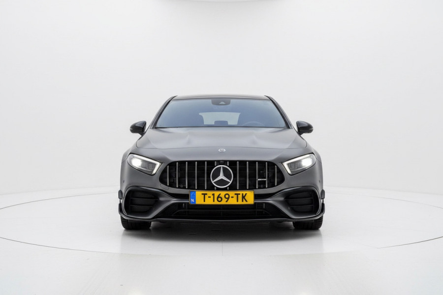 Mercedes-Benz A-Klasse AMG 45 S 4MATIC+ Edition 1 Pano/Schaalstoelen/421pk