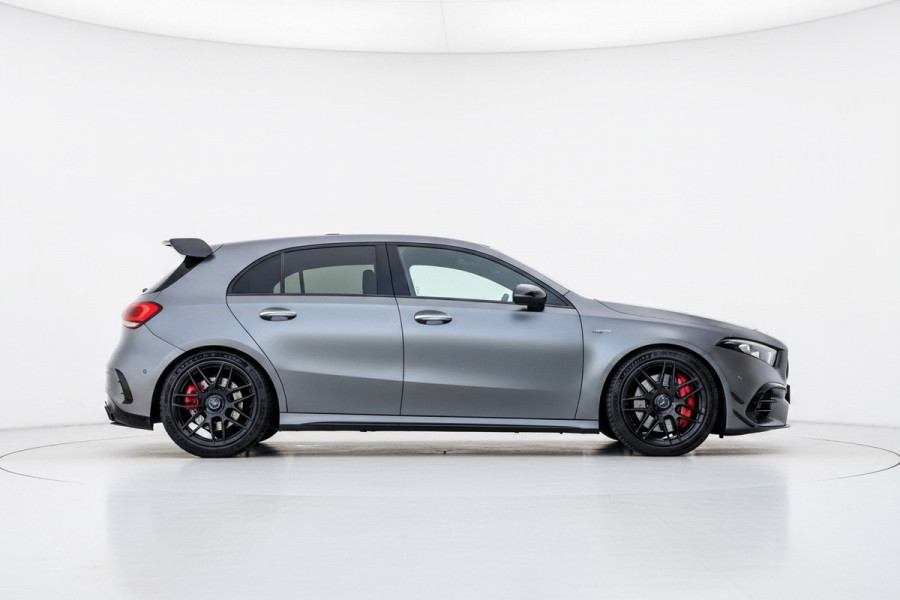 Mercedes-Benz A-Klasse AMG 45 S 4MATIC+ Edition 1 Pano/Schaalstoelen/421pk