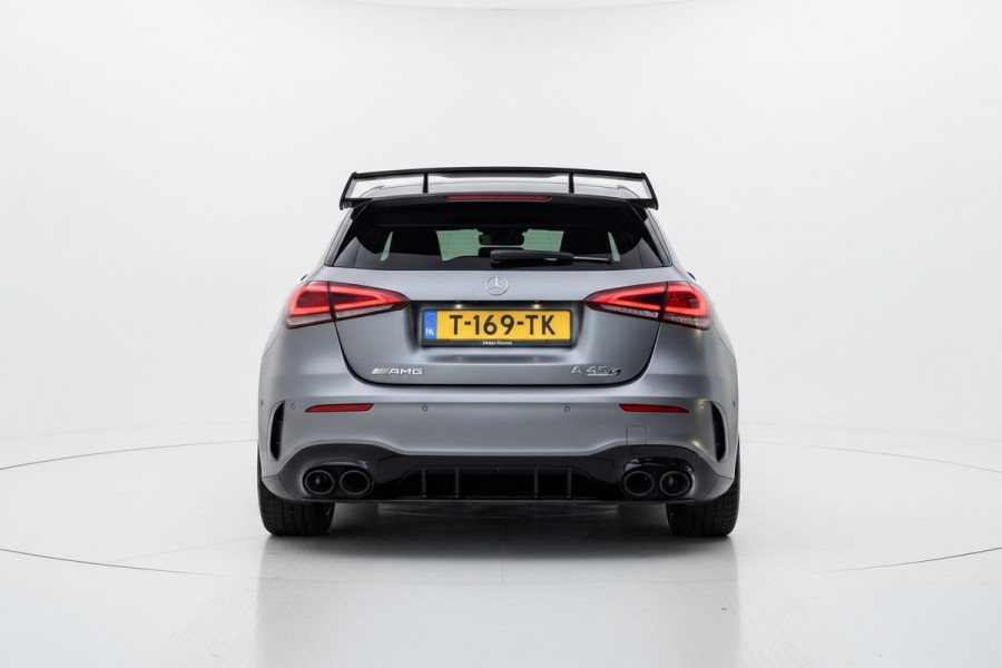 Mercedes-Benz A-Klasse AMG 45 S 4MATIC+ Edition 1 Pano/Schaalstoelen/421pk