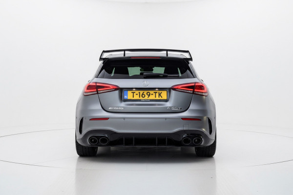 Mercedes-Benz A-Klasse AMG 45 S 4MATIC+ Edition 1 Pano/Schaalstoelen/421pk