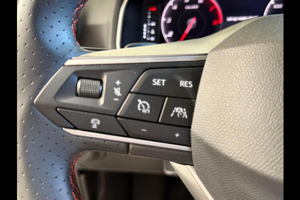 Seat Arona 1.0 EcoTSI FR Automaat, 1 Jaar Bovag Garantie, Camera, Navi, Stoelverwarming, Carplay