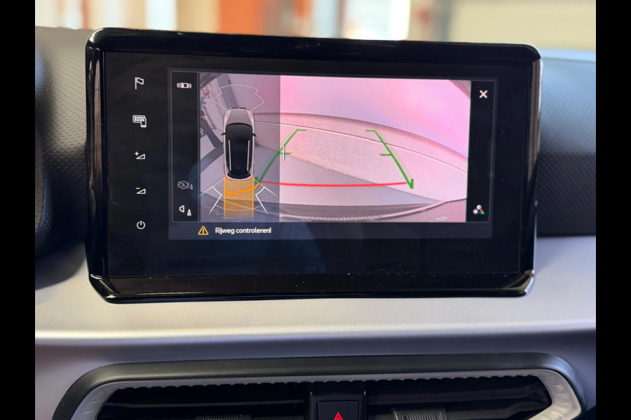 Seat Arona 1.0 EcoTSI FR Automaat, 1 Jaar Bovag Garantie, Camera, Navi, Stoelverwarming, Carplay