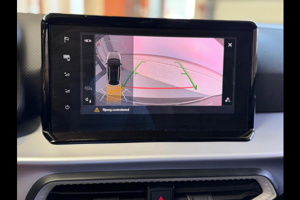 Seat Arona 1.0 EcoTSI FR Automaat, 1 Jaar Bovag Garantie, Camera, Navi, Stoelverwarming, Carplay