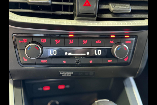 Seat Arona 1.0 EcoTSI FR Automaat, 1 Jaar Bovag Garantie, Camera, Navi, Stoelverwarming, Carplay