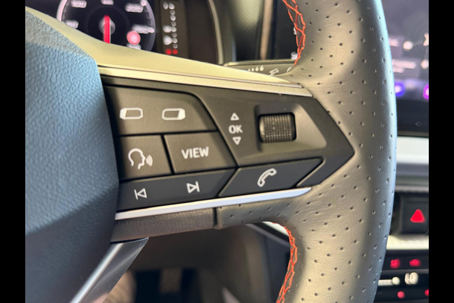 Seat Arona 1.0 EcoTSI FR Automaat, 1 Jaar Bovag Garantie, Camera, Navi, Stoelverwarming, Carplay