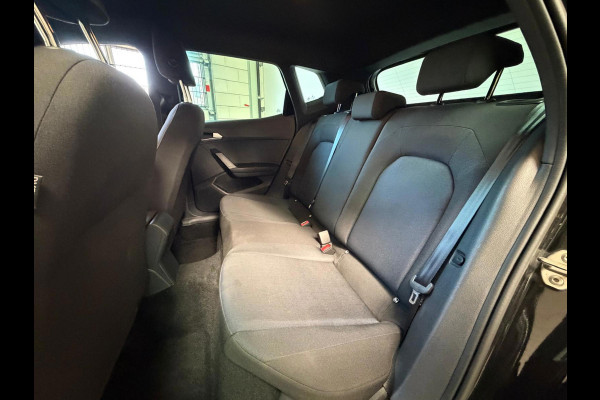 Seat Arona 1.0 EcoTSI FR Automaat, 1 Jaar Bovag Garantie, Camera, Navi, Stoelverwarming, Carplay