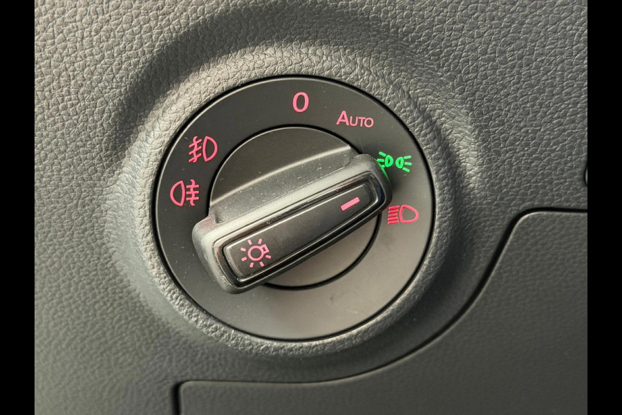 Seat Arona 1.0 EcoTSI FR Automaat, 1 Jaar Bovag Garantie, Camera, Navi, Stoelverwarming, Carplay