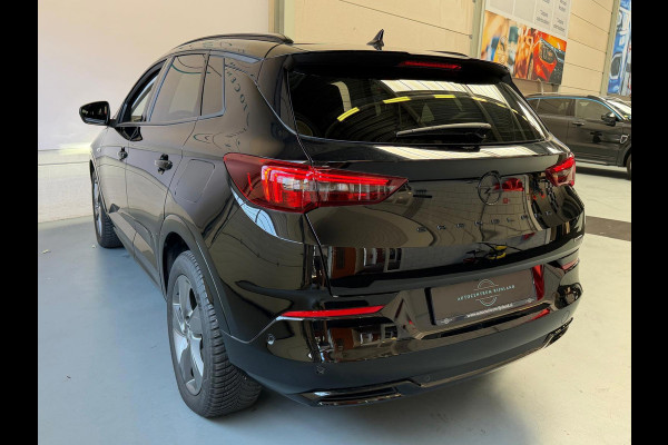 Opel Grandland 1.6 Turbo GS PHEV 1 Jaar Bovag Garantie, Camera, Navi, Carplay, Stoel/Stuurverwarming.