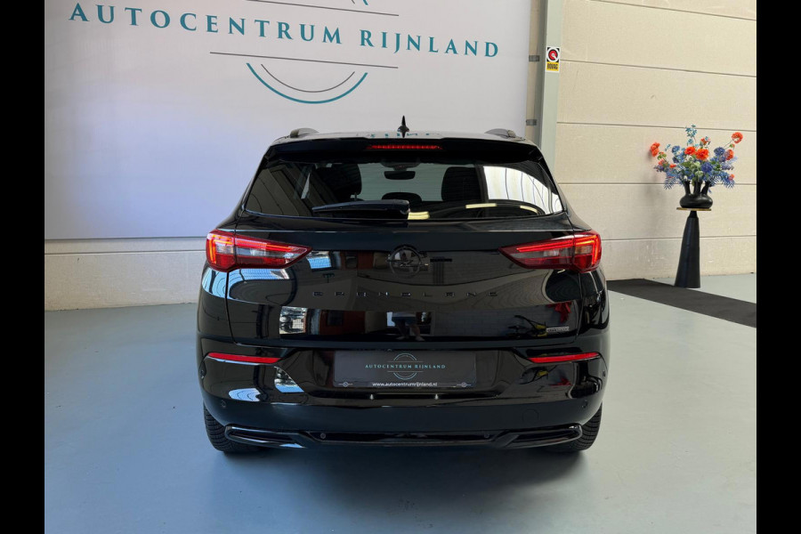 Opel Grandland 1.6 Turbo GS PHEV 1 Jaar Bovag Garantie, Camera, Navi, Carplay, Stoel/Stuurverwarming.