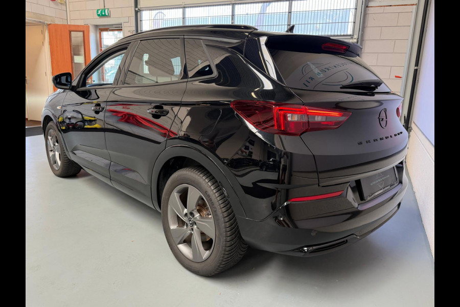 Opel Grandland 1.6 Turbo GS PHEV 1 Jaar Bovag Garantie, Camera, Navi, Carplay, Stoel/Stuurverwarming.