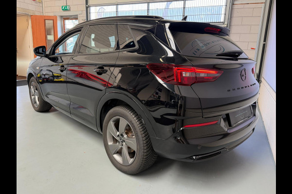 Opel Grandland 1.6 Turbo GS PHEV 1 Jaar Bovag Garantie, Camera, Navi, Carplay, Stoel/Stuurverwarming.