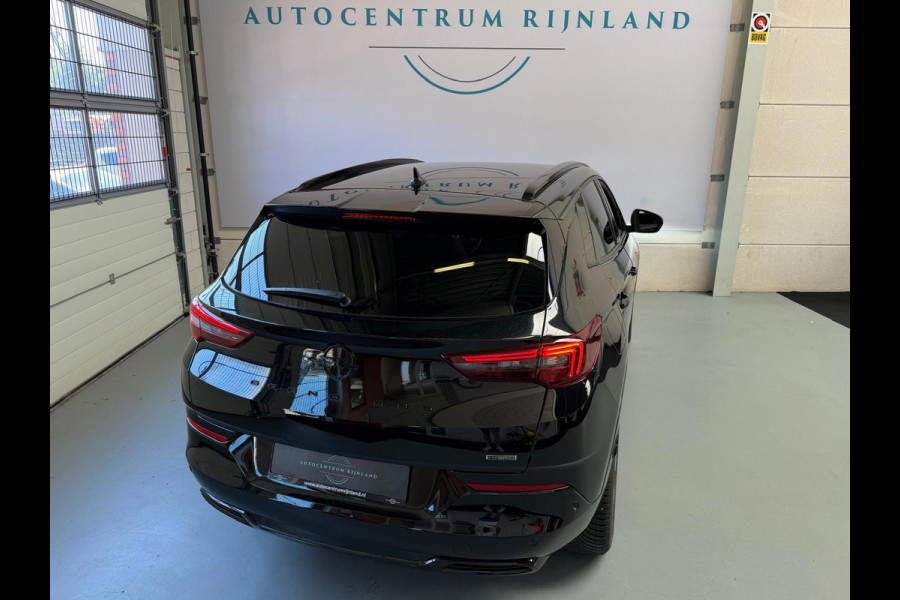 Opel Grandland 1.6 Turbo GS PHEV 1 Jaar Bovag Garantie, Camera, Navi, Carplay, Stoel/Stuurverwarming.