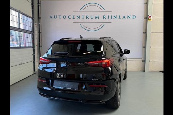 Opel Grandland 1.6 Turbo GS PHEV 1 Jaar Bovag Garantie, Camera, Navi, Carplay, Stoel/Stuurverwarming.