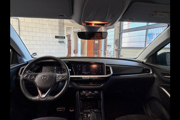 Opel Grandland 1.6 Turbo GS PHEV 1 Jaar Bovag Garantie, Camera, Navi, Carplay, Stoel/Stuurverwarming.