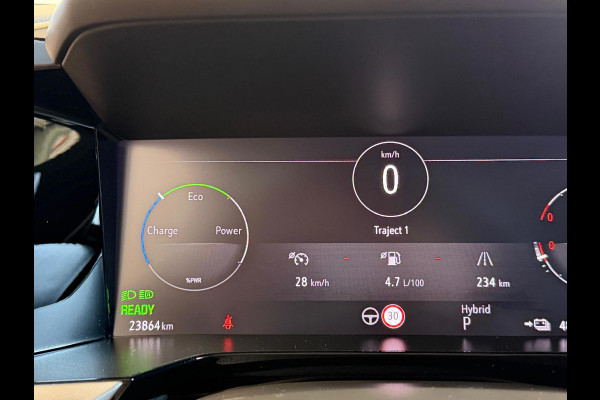 Opel Grandland 1.6 Turbo GS PHEV 1 Jaar Bovag Garantie, Camera, Navi, Carplay, Stoel/Stuurverwarming.