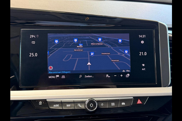 Opel Grandland 1.6 Turbo GS PHEV 1 Jaar Bovag Garantie, Camera, Navi, Carplay, Stoel/Stuurverwarming.