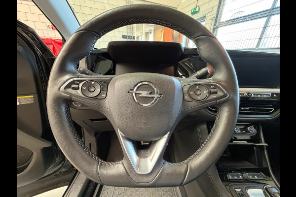 Opel Grandland 1.6 Turbo GS PHEV 1 Jaar Bovag Garantie, Camera, Navi, Carplay, Stoel/Stuurverwarming.
