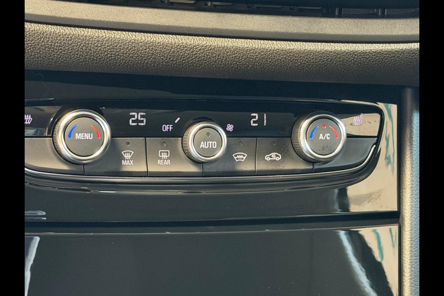 Opel Grandland 1.6 Turbo GS PHEV 1 Jaar Bovag Garantie, Camera, Navi, Carplay, Stoel/Stuurverwarming.