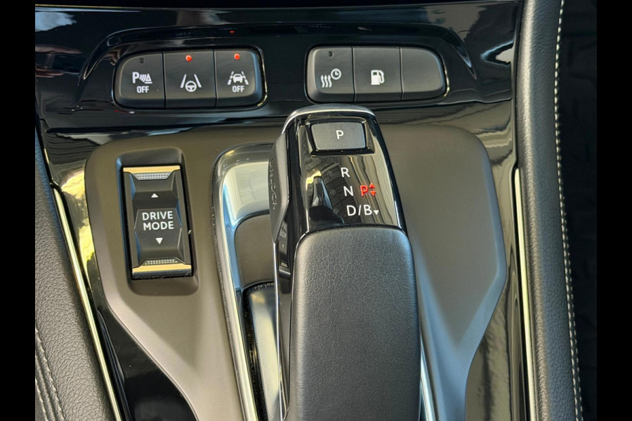 Opel Grandland 1.6 Turbo GS PHEV 1 Jaar Bovag Garantie, Camera, Navi, Carplay, Stoel/Stuurverwarming.